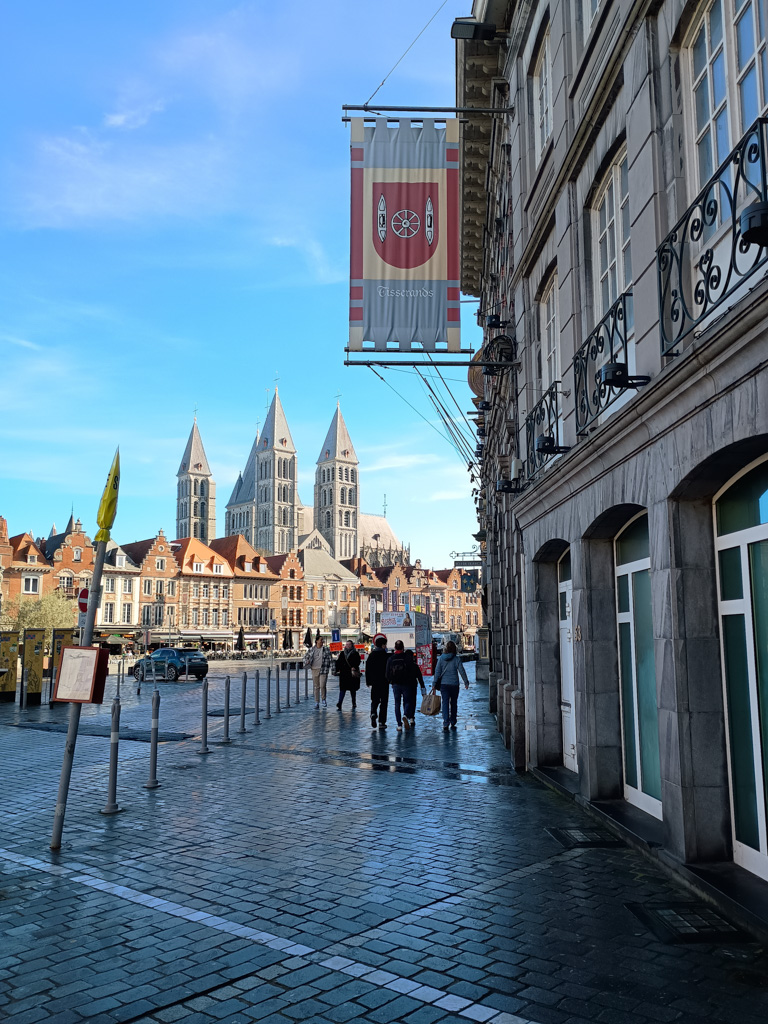Tournai